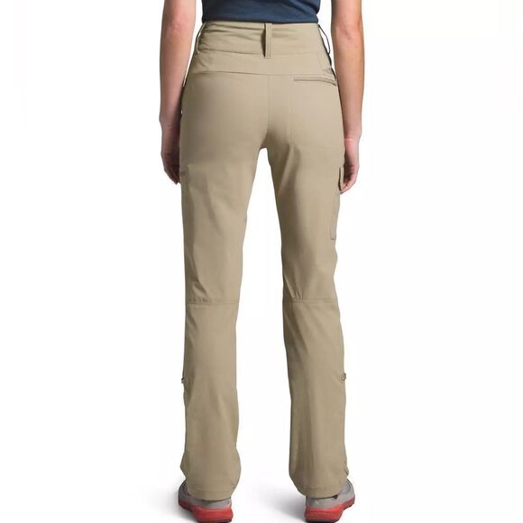 *NWT* The North Face Paramount Mid-Rise Pant — Size 6 - Picture 2 of 5